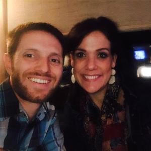 Meet your Posher, Theresa